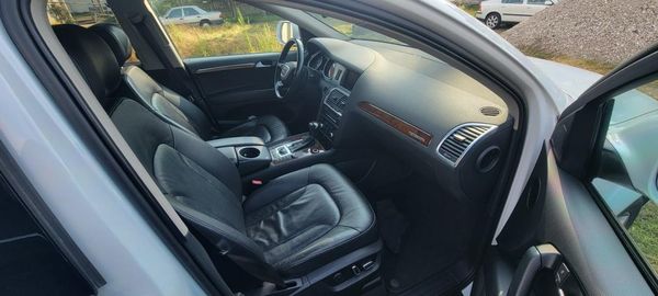 2013 AUDI Q7 Premium