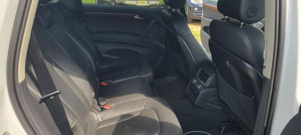 2013 AUDI Q7 Premium