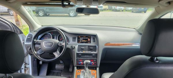 2013 AUDI Q7 Premium