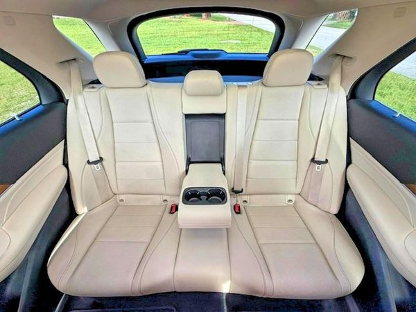2022 MERCEDES-BENZ GLE