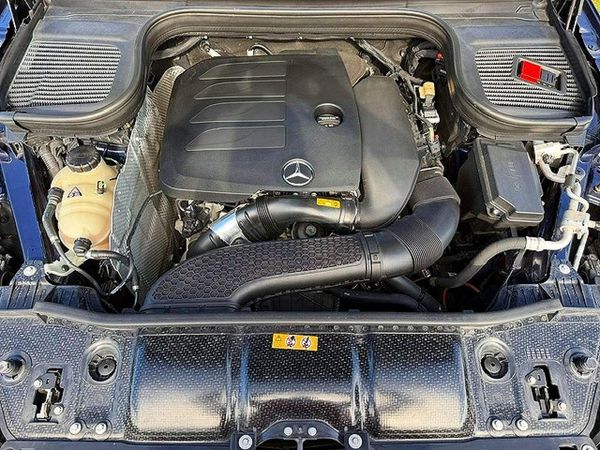 2022 MERCEDES-BENZ GLE