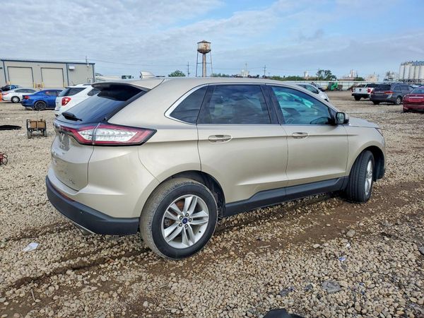 2017 FORD EDGE — PSRA