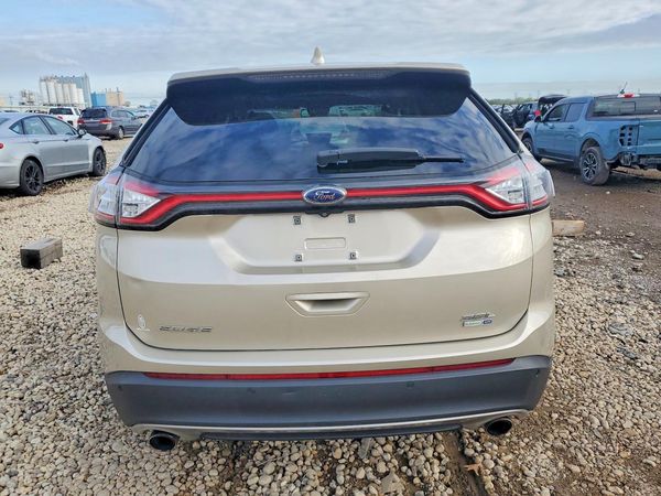 2017 FORD EDGE — DIRR