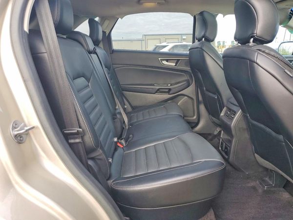 2017 FORD EDGE — PSRS