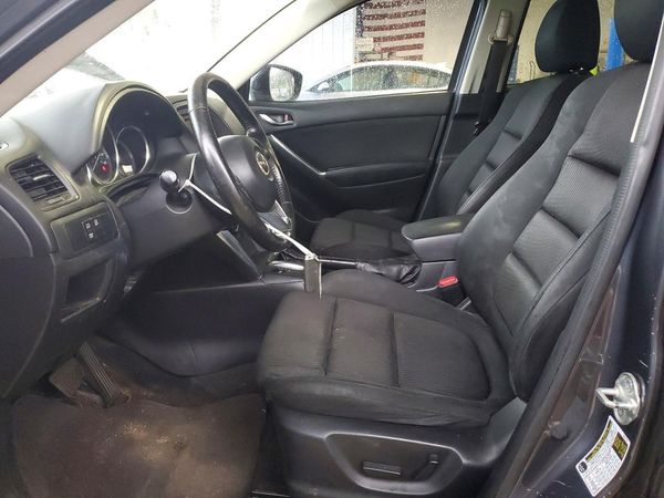 2015 MAZDA CX-5 Touring/GS — DENT