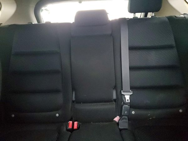 2015 MAZDA CX-5 Touring/GS — SUVN
