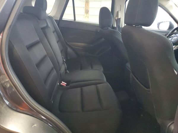 2015 MAZDA CX-5 Touring/GS — PSRS