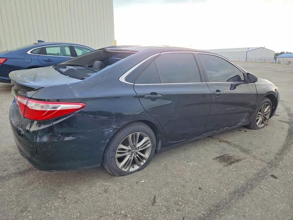 2017 TOYOTA CAMRY LE/SE/XLE/XSE — PSRA