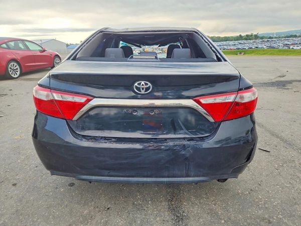 2017 TOYOTA CAMRY LE/SE/XLE/XSE — DIRR