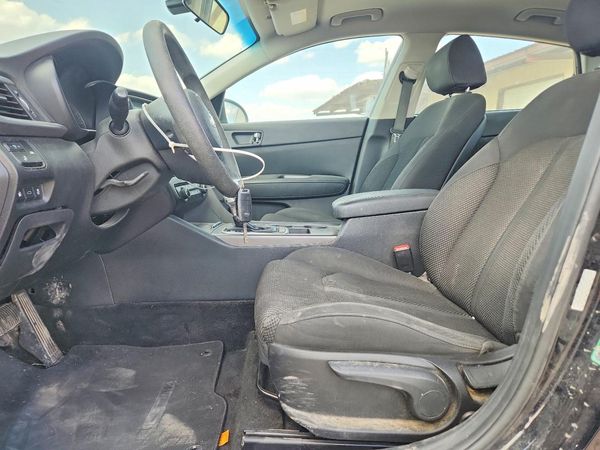 2019 KIA OPTIMA LX, S — DENT