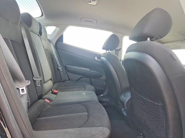 2019 KIA OPTIMA LX, S — PSRS