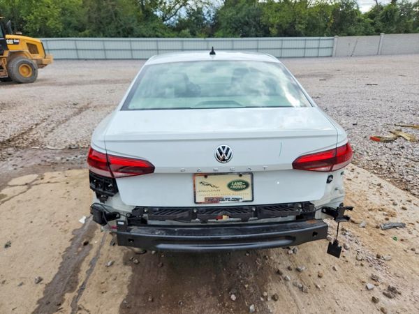 2022 VOLKSWAGEN PASSAT SE — DIRR