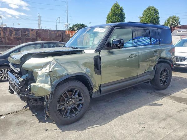 2023 LAND ROVER DEFENDER — DSFA — Front 3/4