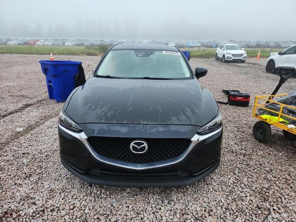 2018 MAZDA 6 Touring — DIRF