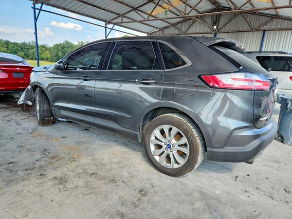 2020 FORD EDGE — DSRA