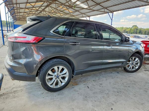 2020 FORD EDGE — PSRA