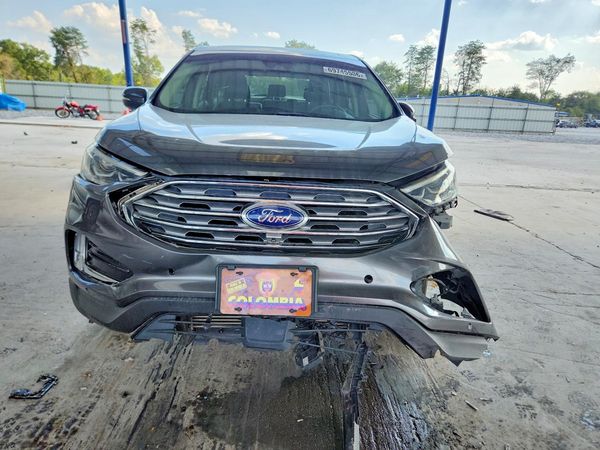 2020 FORD EDGE — DIRF
