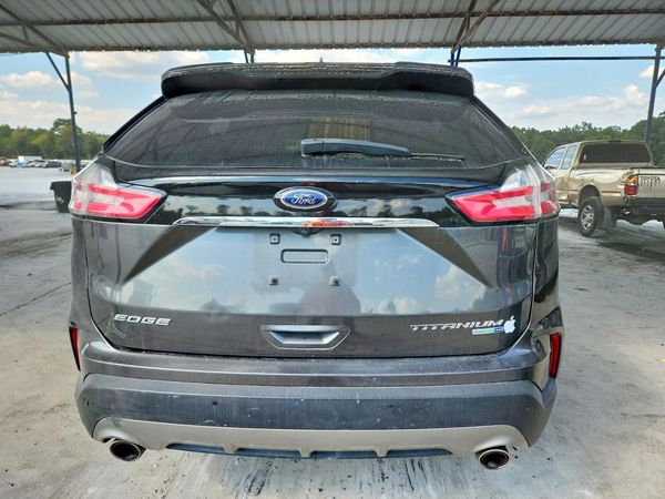 2020 FORD EDGE — DIRR