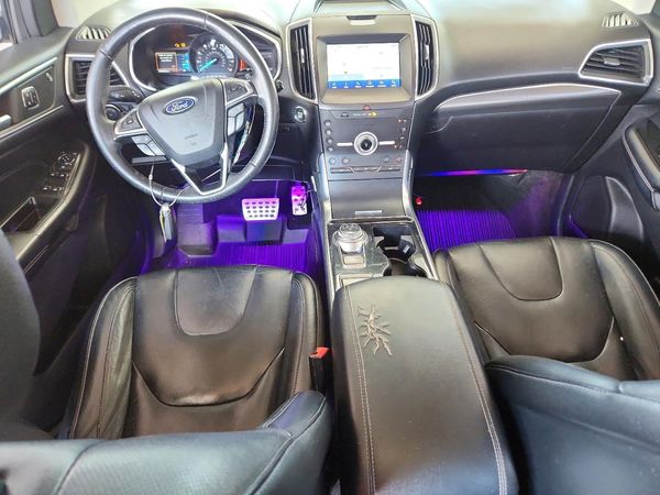 2020 FORD EDGE — CKPT
