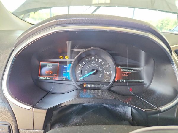 2020 FORD EDGE — ODOM