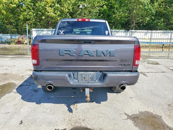 2017 RAM 1500 Sport — DIRR