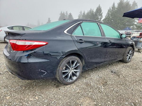 2015 TOYOTA CAMRY — PSRA