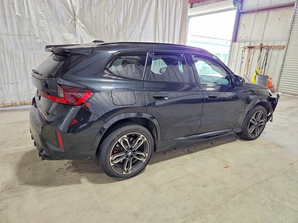 2026 BMW X1 M35i — PSRA