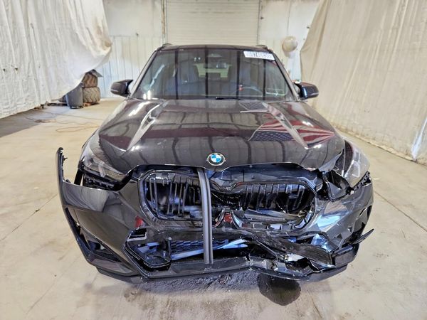 2026 BMW X1 M35i — DIRF