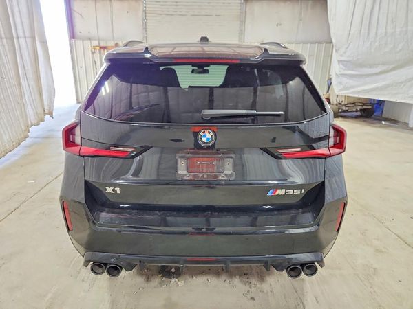 2026 BMW X1 M35i — DIRR