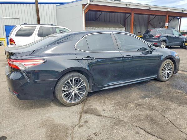 2019 TOYOTA CAMRY L/LE/SE/XLE