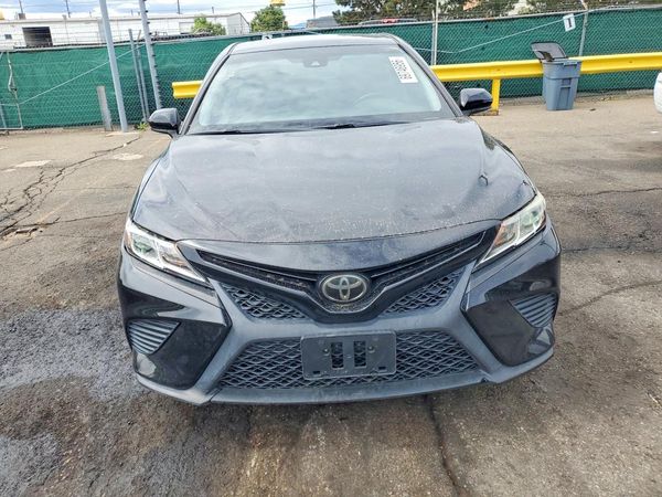 2019 TOYOTA CAMRY L/LE/SE/XLE