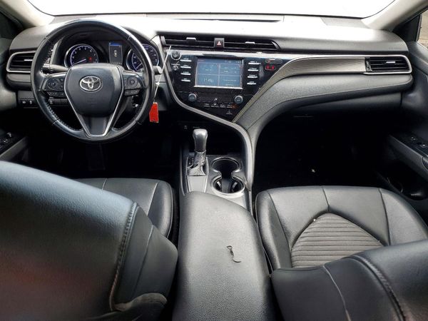 2019 TOYOTA CAMRY L/LE/SE/XLE
