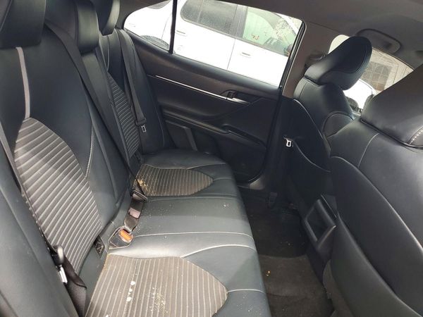 2019 TOYOTA CAMRY L/LE/SE/XLE