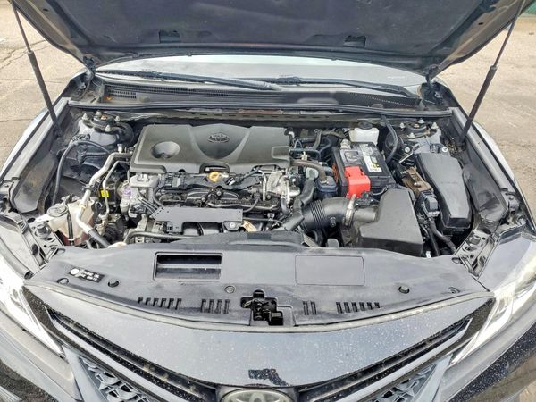 2019 TOYOTA CAMRY L/LE/SE/XLE