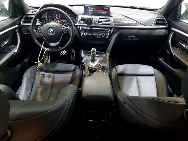 2018 BMW 430I — CKPT