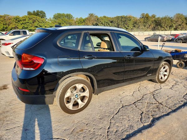 2015 BMW X1 — PSRA