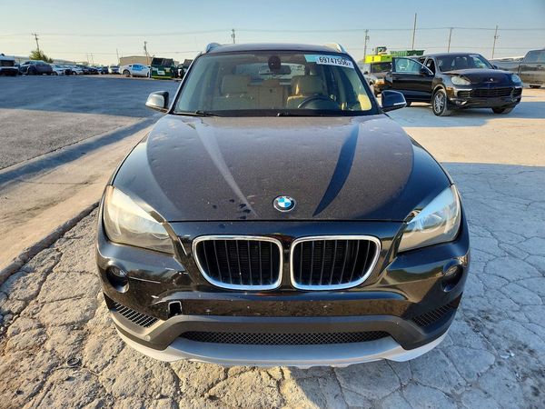 2015 BMW X1 — DIRF