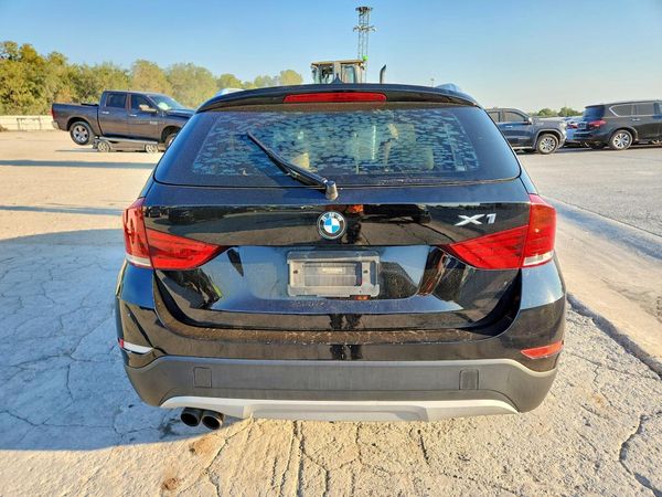 2015 BMW X1 — DIRR