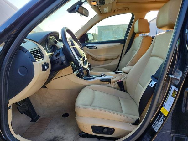 2015 BMW X1 — DENT