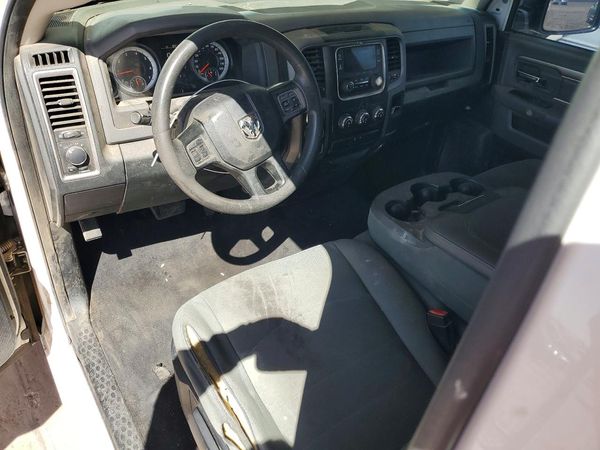 2015 RAM 1500 ST — CKPT