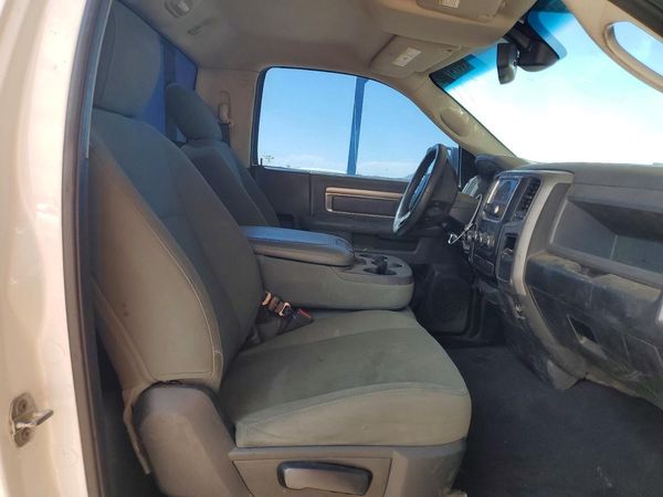 2015 RAM 1500 ST — PSRS