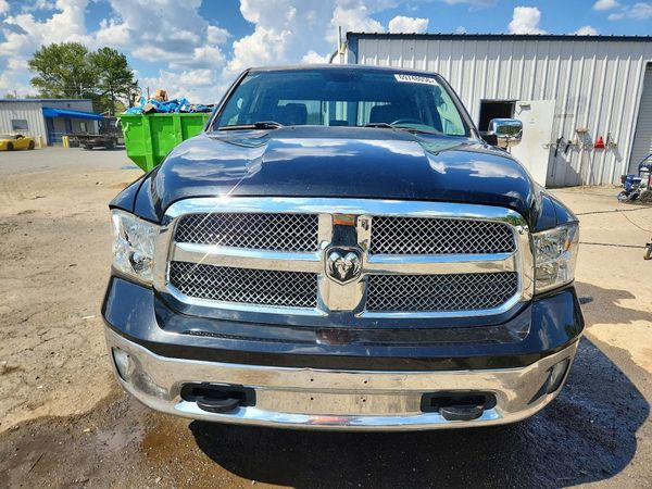 2018 RAM 1500 SLT — DIRF