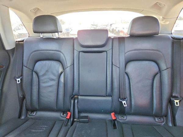 2015 AUDI Q5 — SUVN