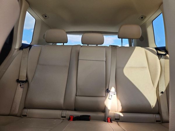 2012 MERCEDES-BENZ GLK GLK350 4-MATIC — SUVN