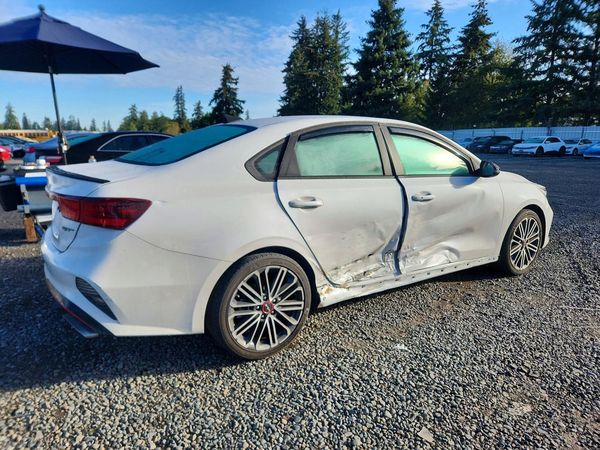 2024 KIA FORTE GT — PSRA