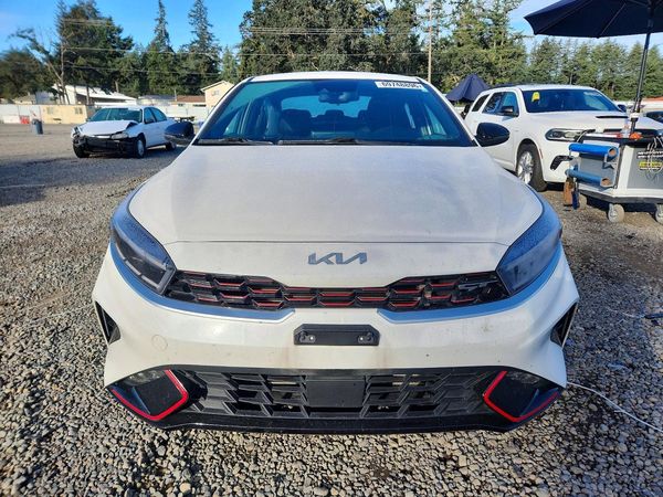 2024 KIA FORTE GT — DIRF