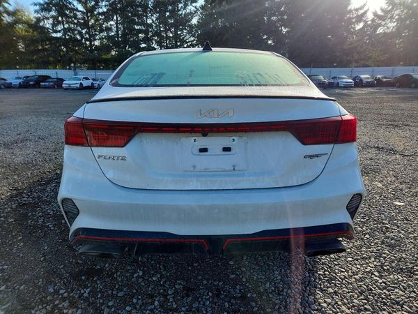 2024 KIA FORTE GT — DIRR