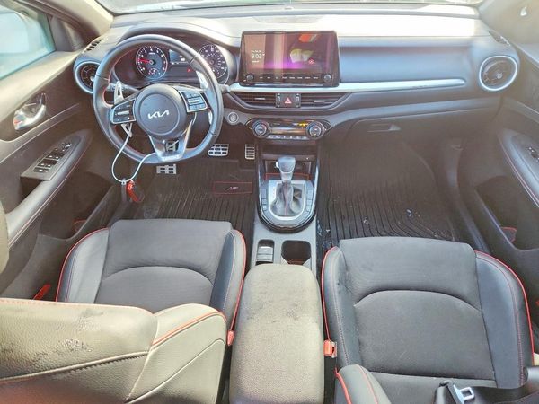 2024 KIA FORTE GT — CKPT