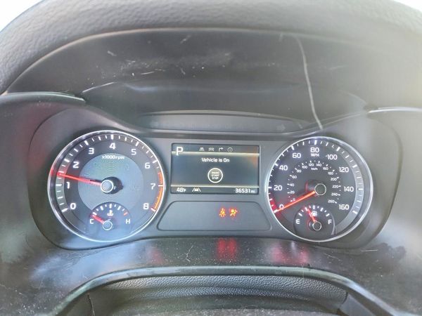 2024 KIA FORTE GT — ODOM