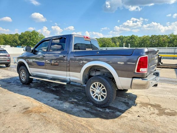 2014 RAM 2500 — DSRA